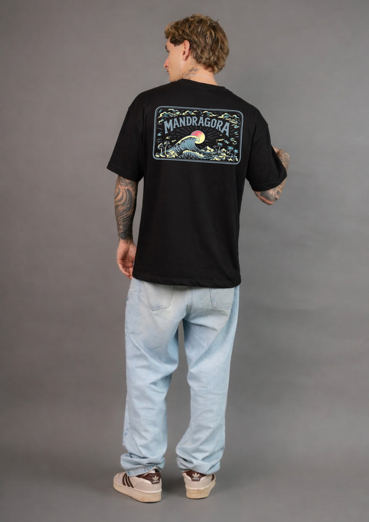 TEES REGULAR FIT Golden Break