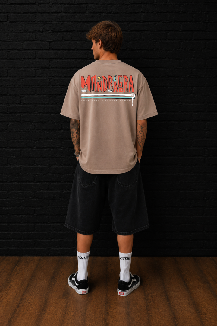 SUNWASHED RELAX FIT