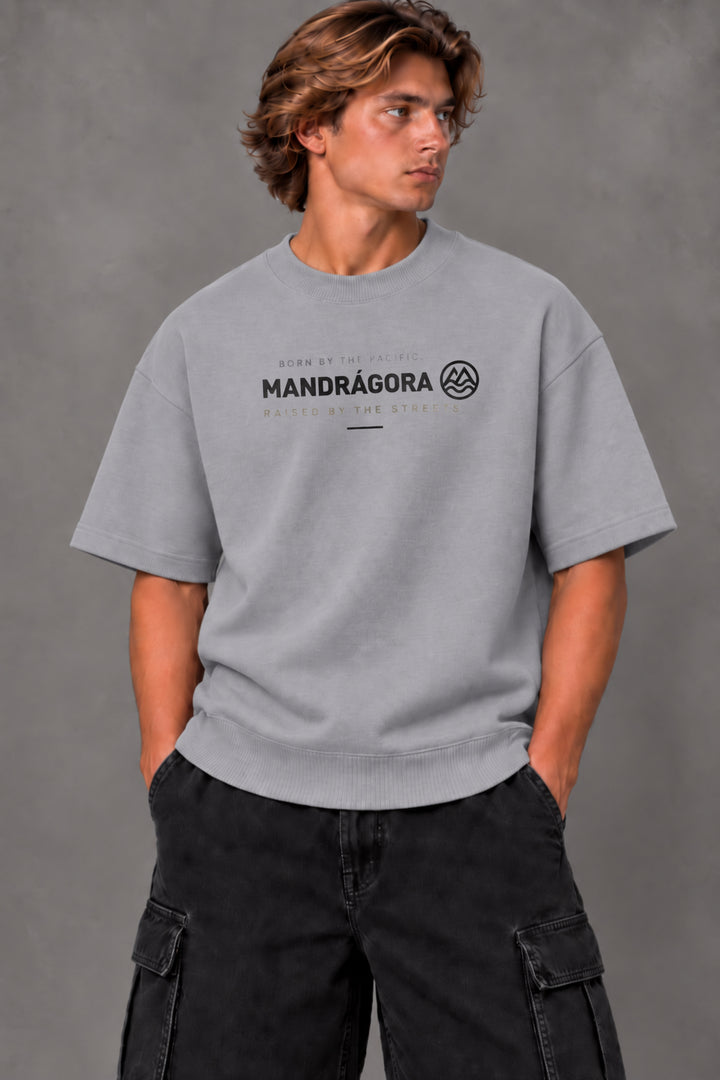 HRT PACIFIC RAISED