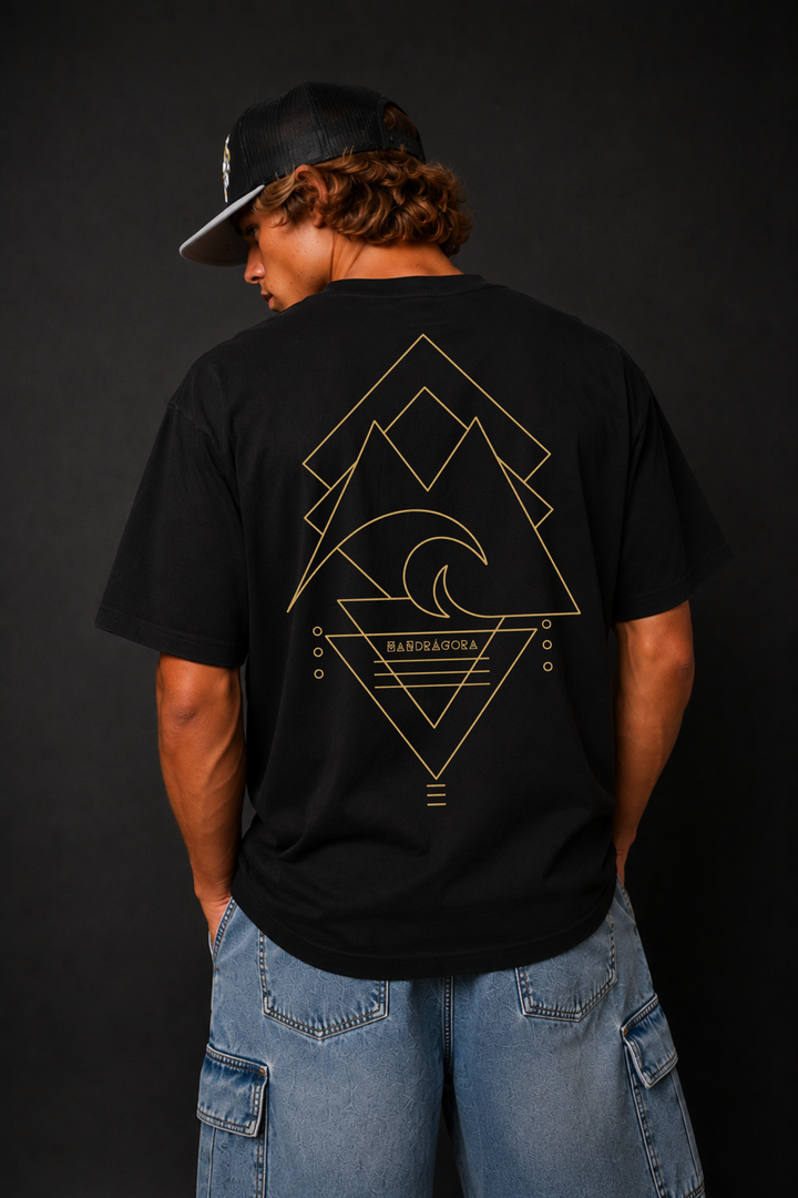 WAVE GEOMETRY