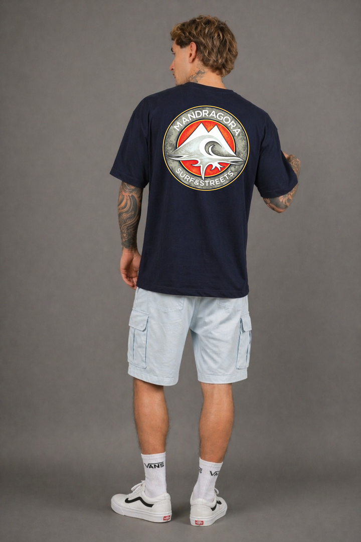 PACIFIC CORE Tee Regular Fit