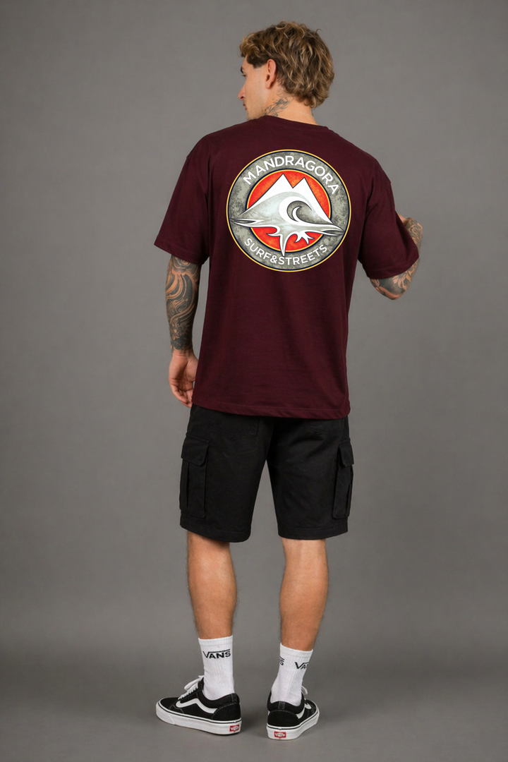 PACIFIC CORE Tee Regular Fit