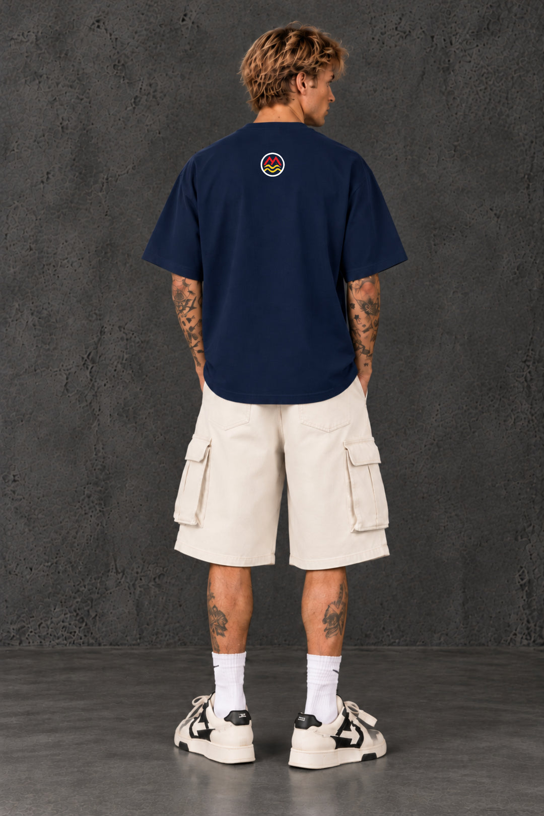 OUT OF LINE – Heavy Relax Fit