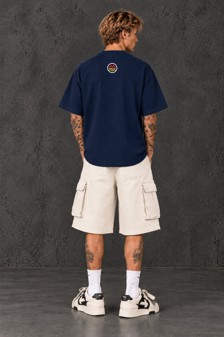 OUT OF LINE – Heavy Relax Fit
