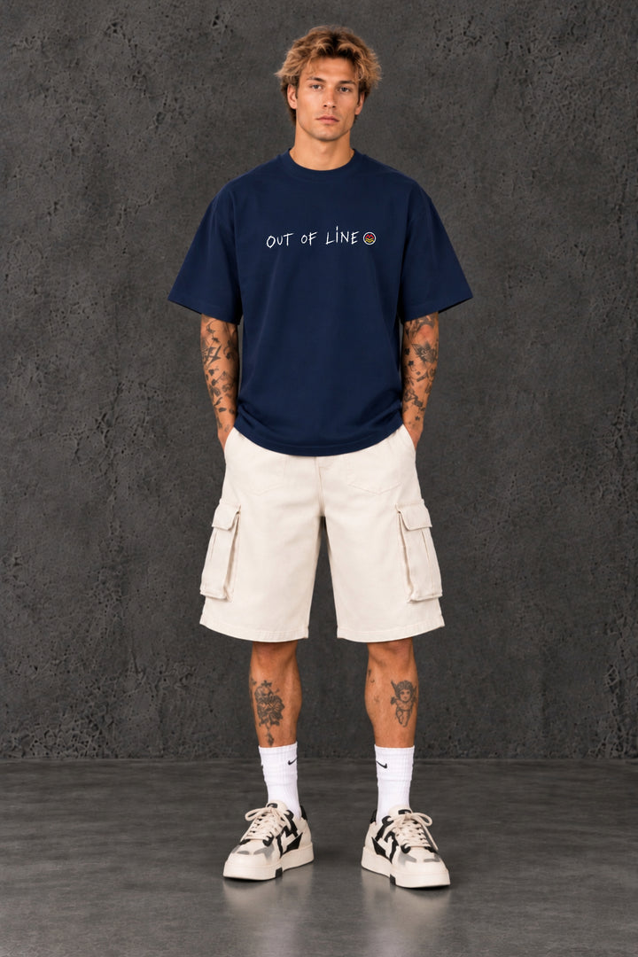 OUT OF LINE – Heavy Relax Fit