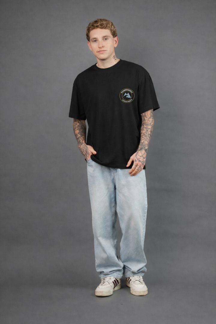 PACIFIC CORE Tee Regular Fit