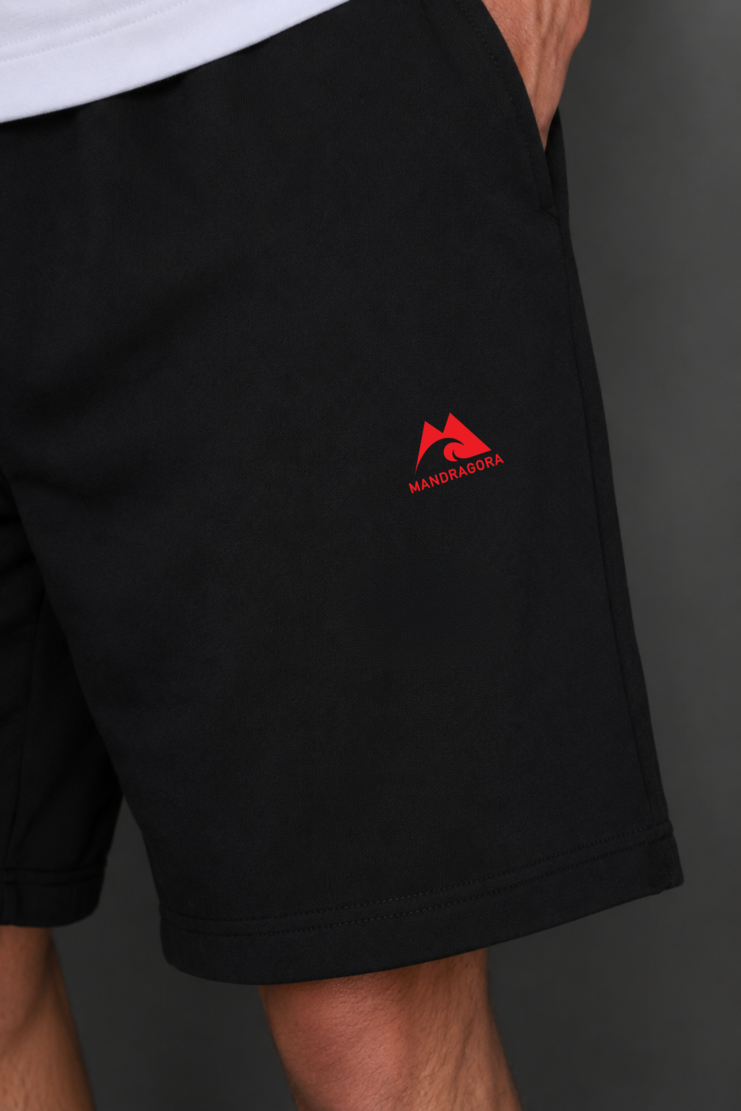 RED TIDE Baggy Short