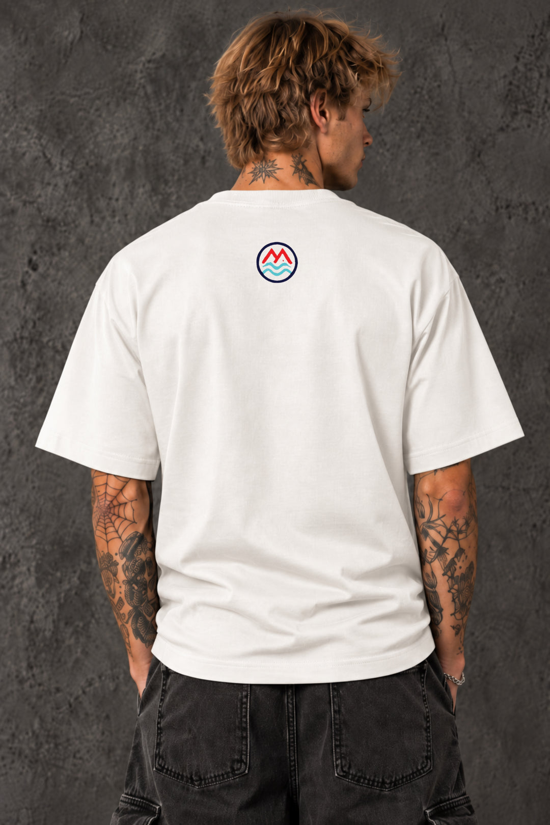 OUT OF LINE – Heavy Relax Fit