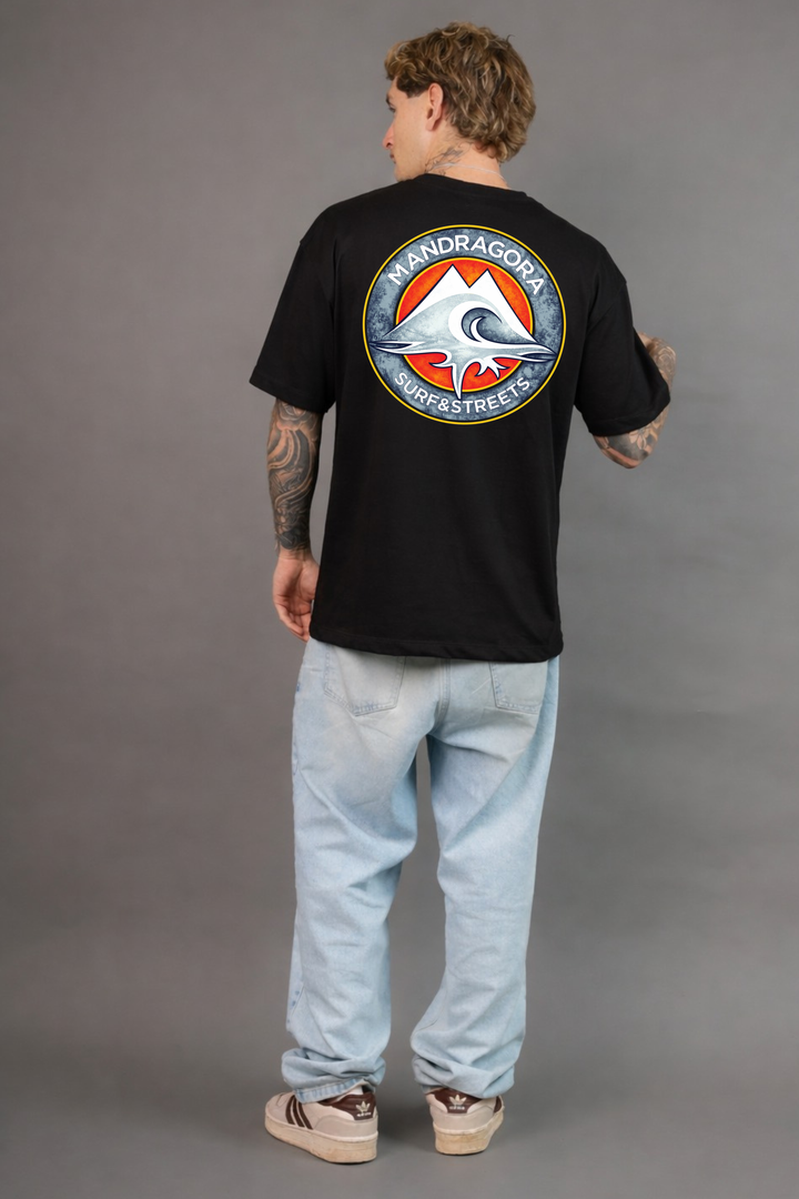 PACIFIC CORE Tee Regular Fit
