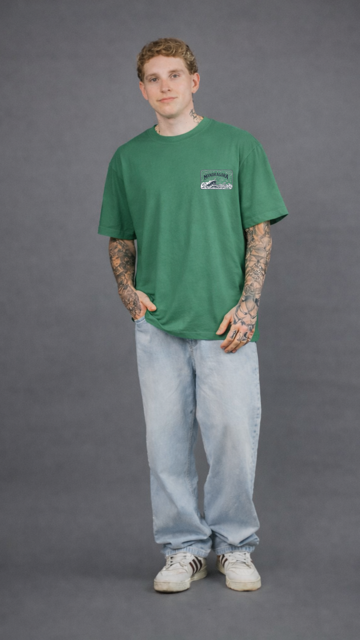 TEES REGULAR FIT Golden Break