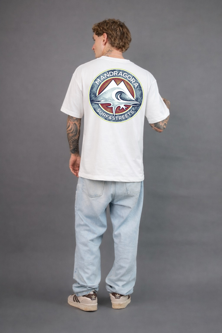 PACIFIC CORE Tee Regular Fit