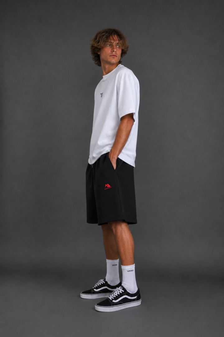 RED TIDE Baggy Short