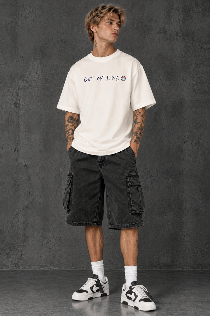 OUT OF LINE – Heavy Relax Fit