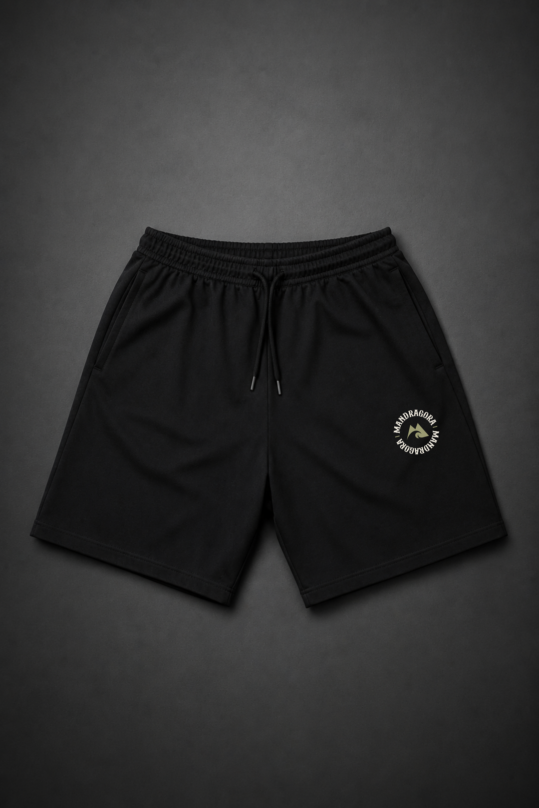 PACIFIC TIDE Baggy Short