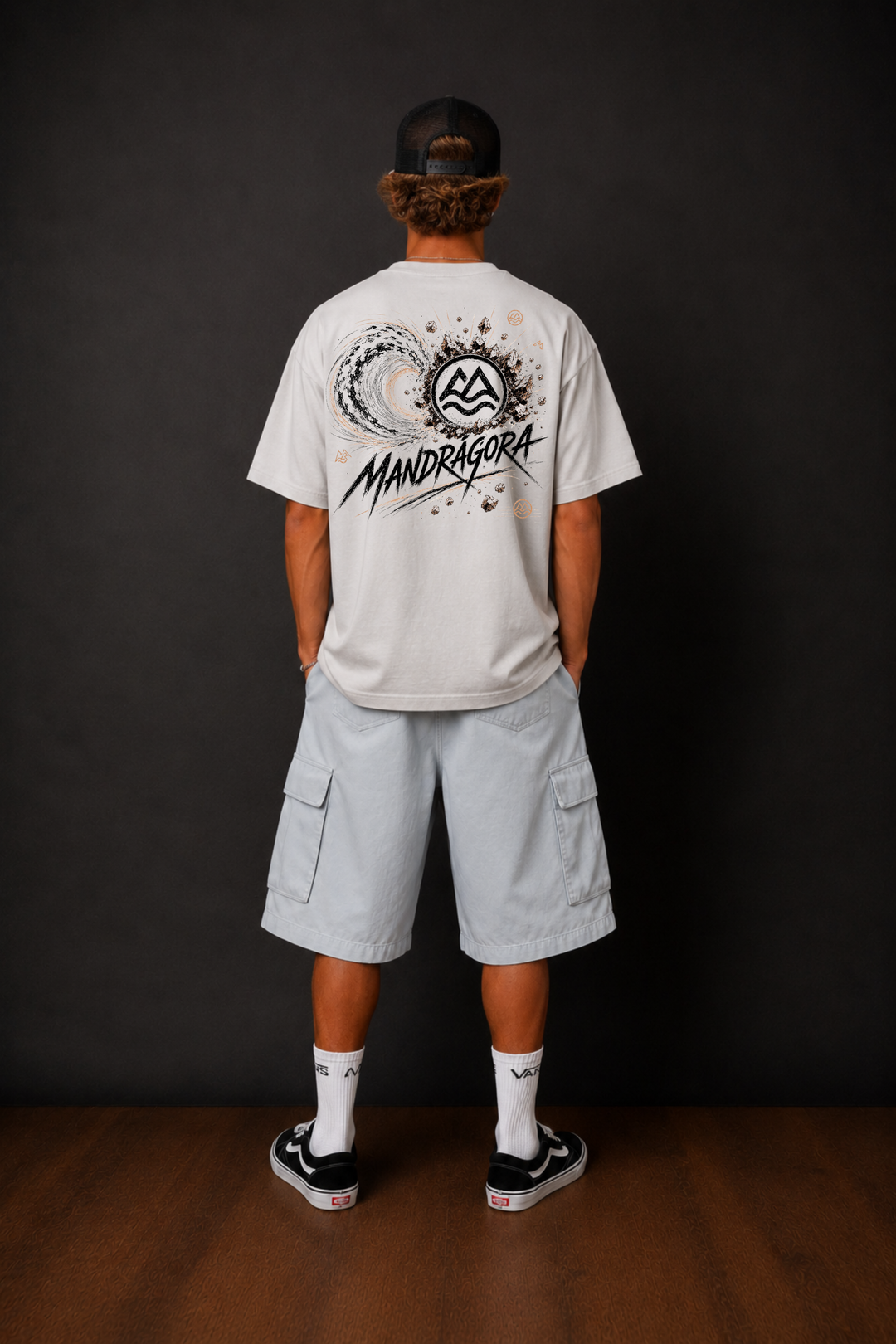 OCEAN STRIKE RELAX FIT