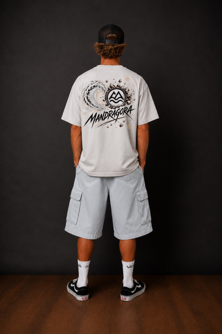OCEAN STRIKE RELAX FIT