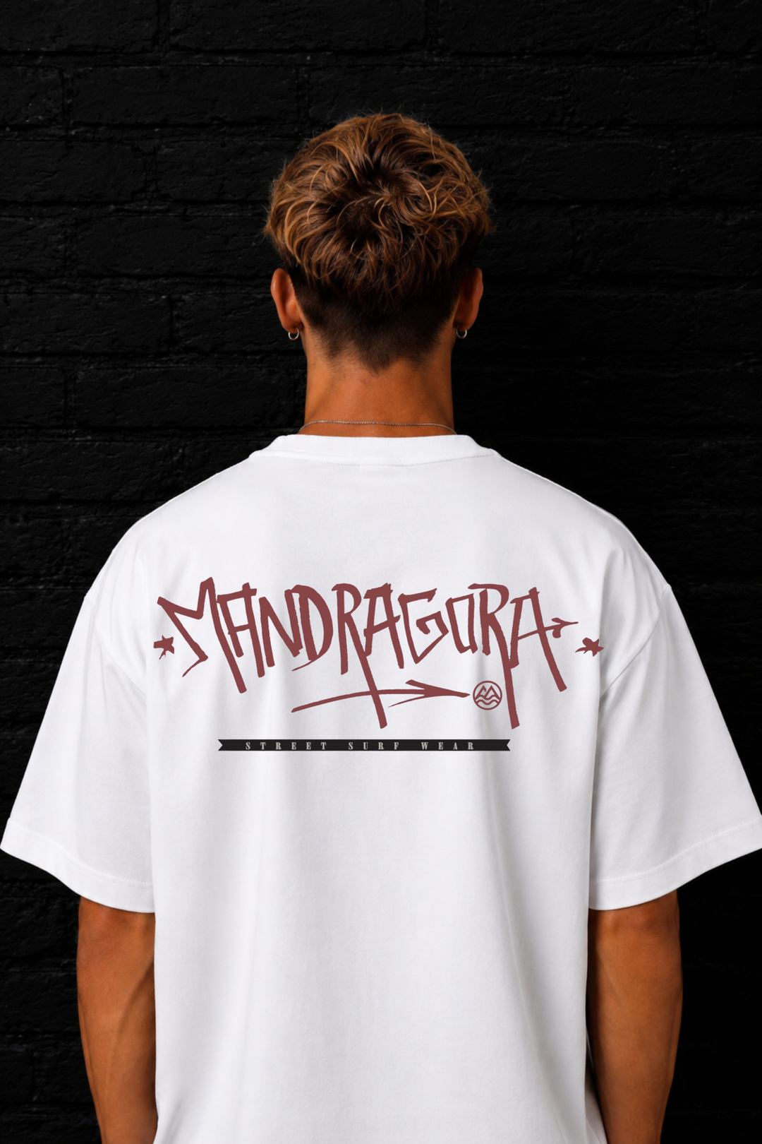 Street Signature RELAX FIT