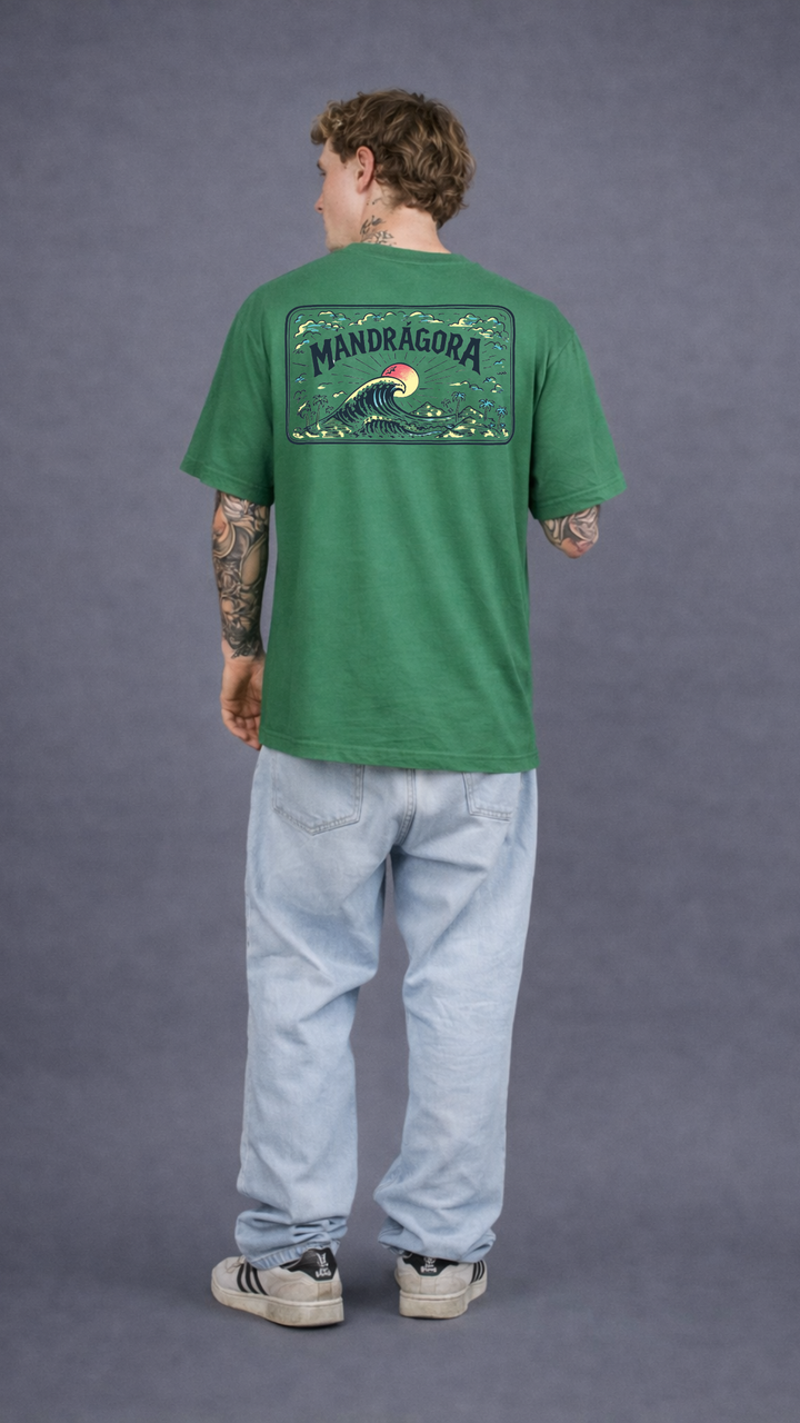 TEES REGULAR FIT Golden Break