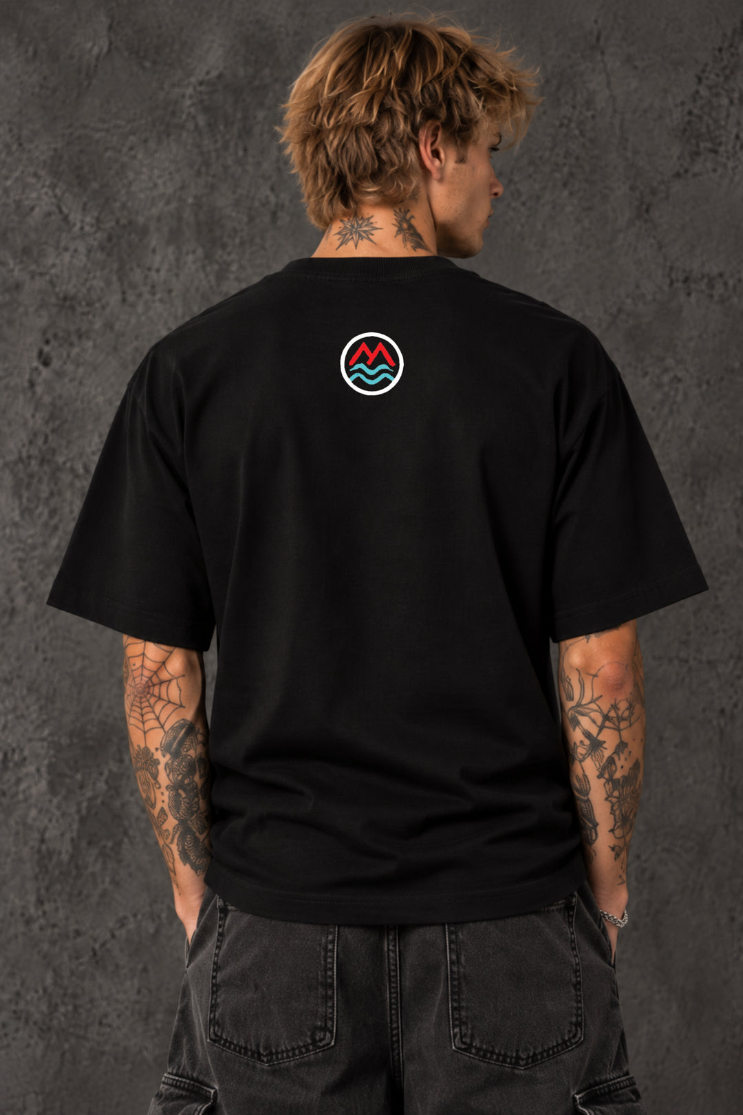 OUT OF LINE – Heavy Relax Fit
