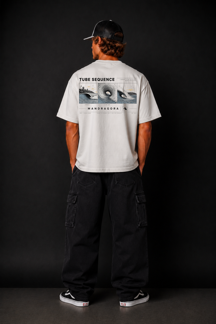 Tube Sequence Box Fit Tees