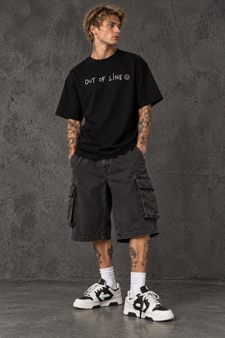 OUT OF LINE – Heavy Relax Fit