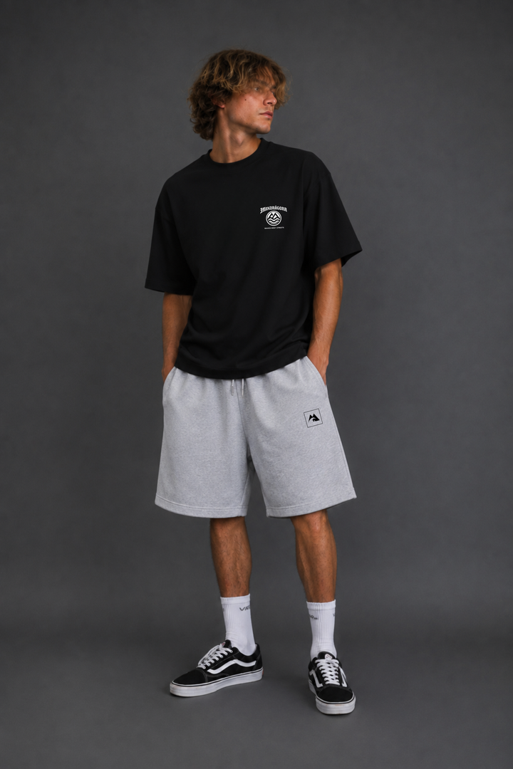ESSENTIAL RELAX Baggy Short