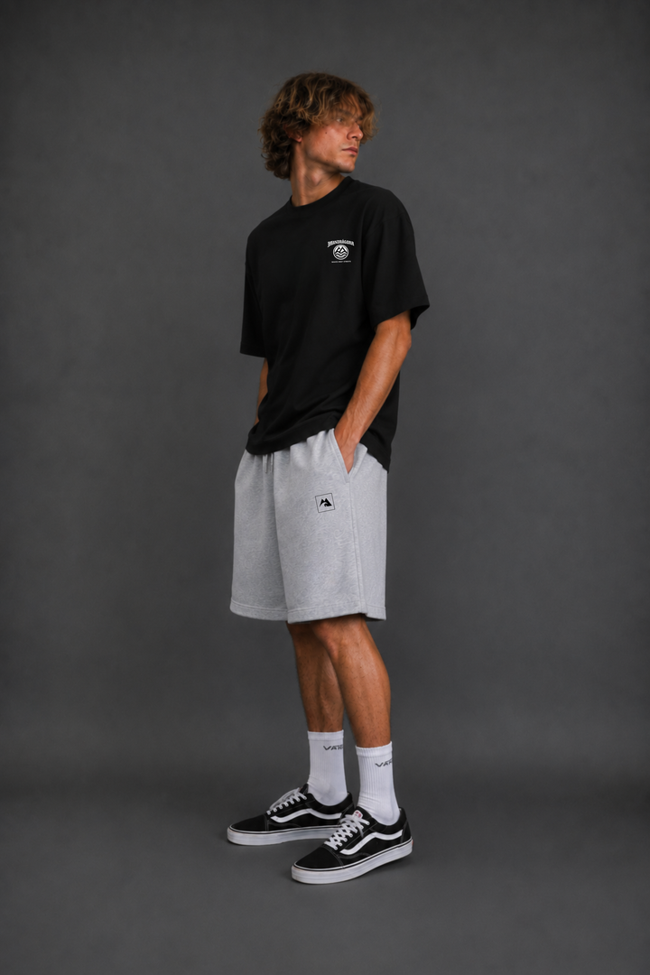 ESSENTIAL RELAX Baggy Short