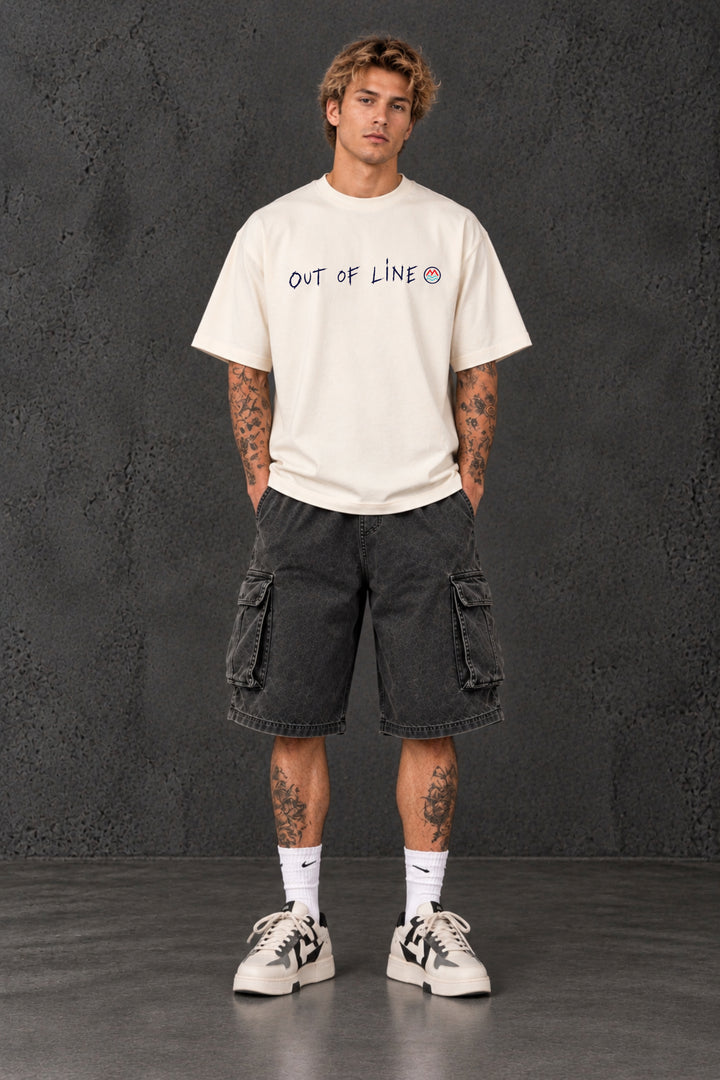 OUT OF LINE – Heavy Relax Fit
