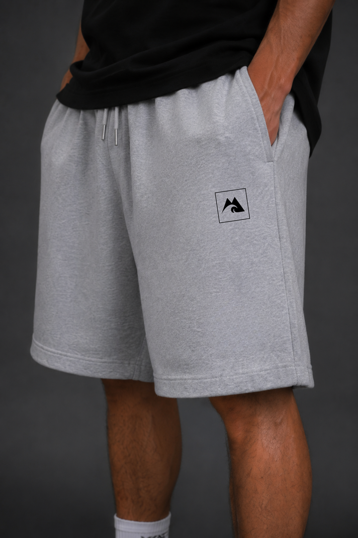 ESSENTIAL RELAX Baggy Short