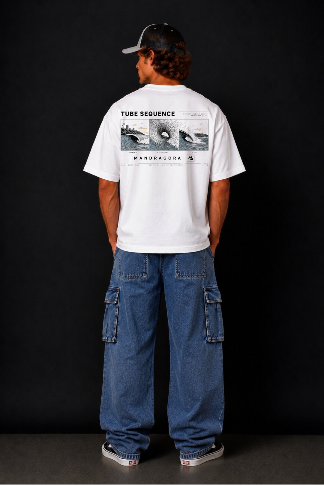 Tube Sequence Box Fit Tees