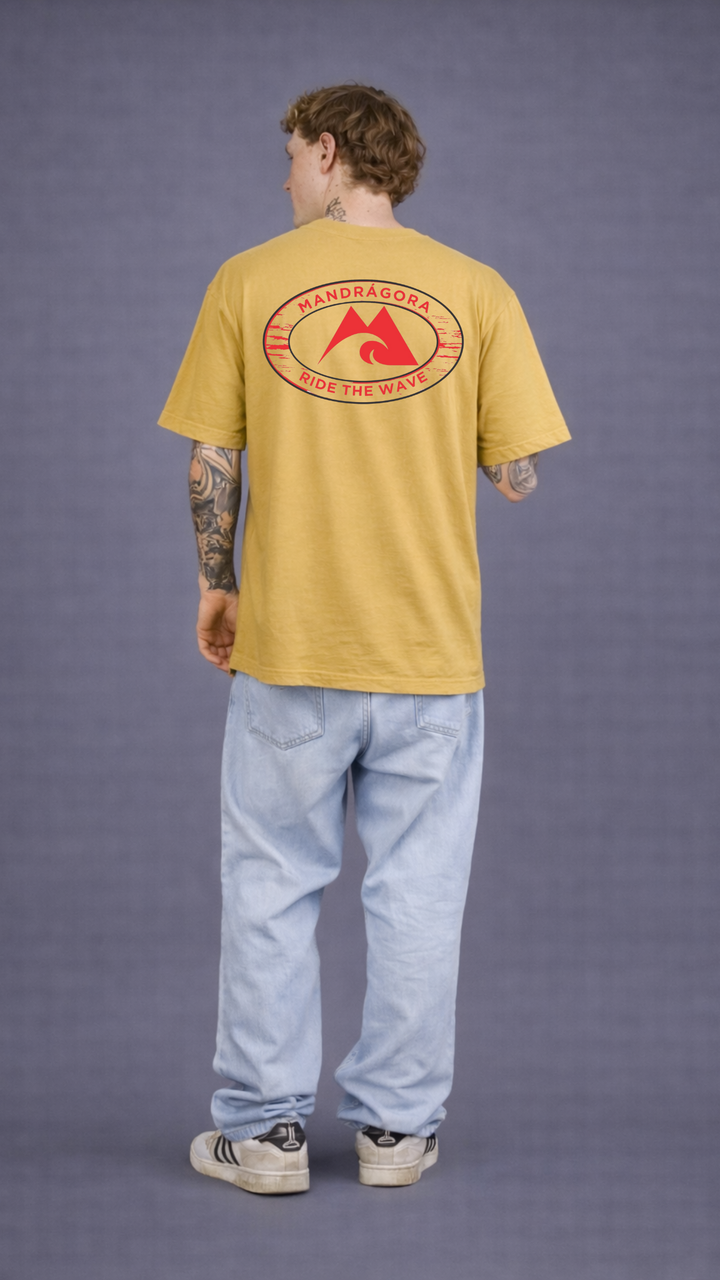 REGULAR FIT Clean Break