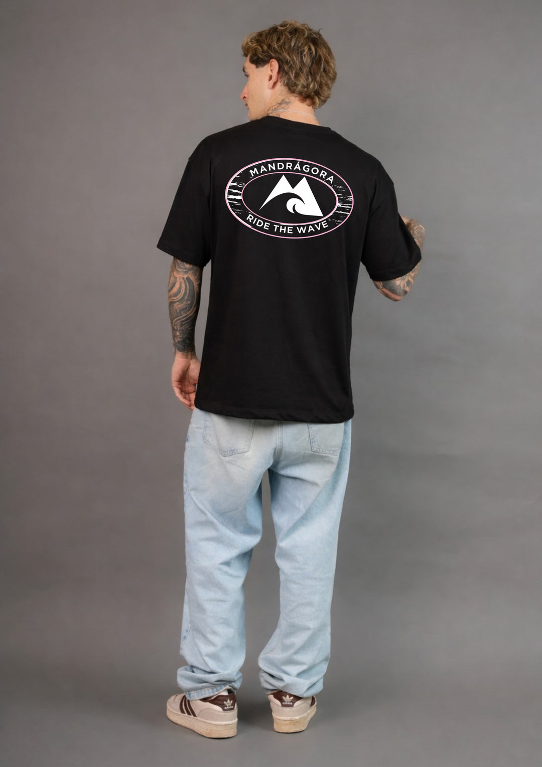 REGULAR FIT Clean Break