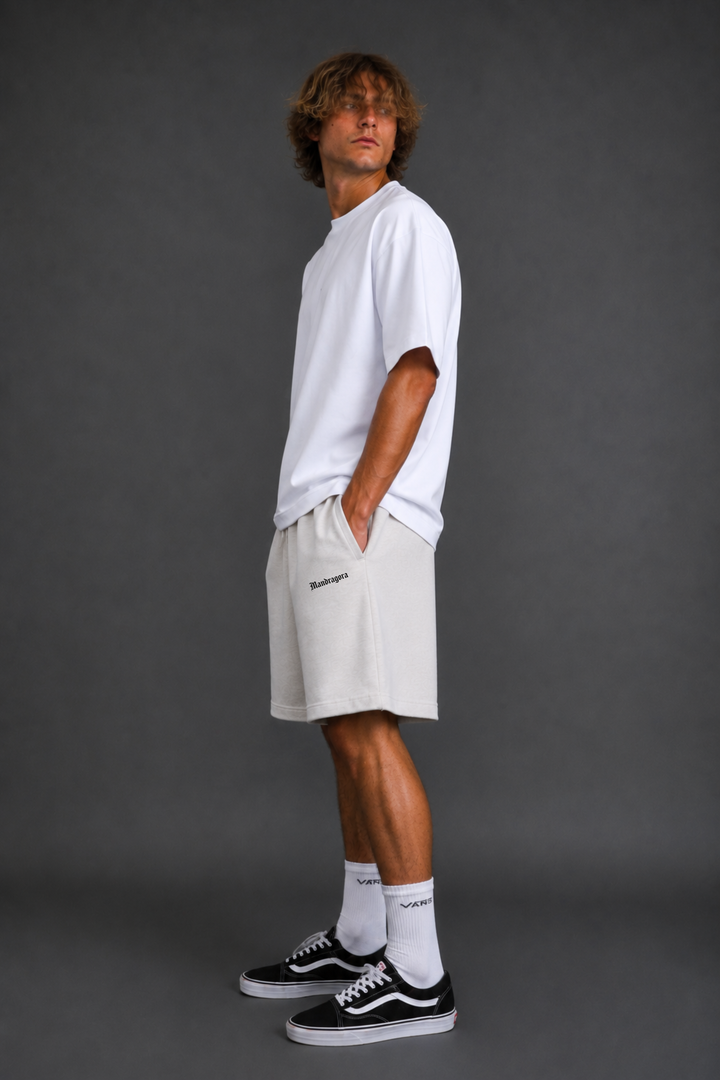DARK CURRENT Baggy Short