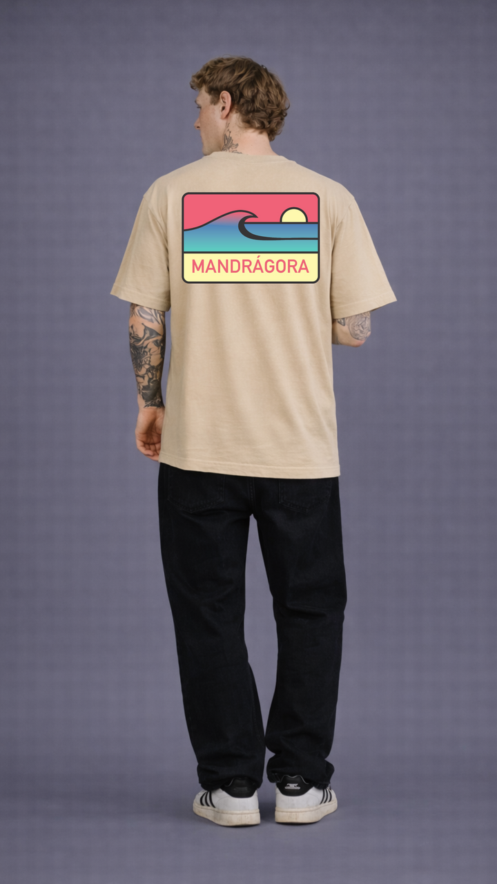 REGULAR FIT Easy Tide