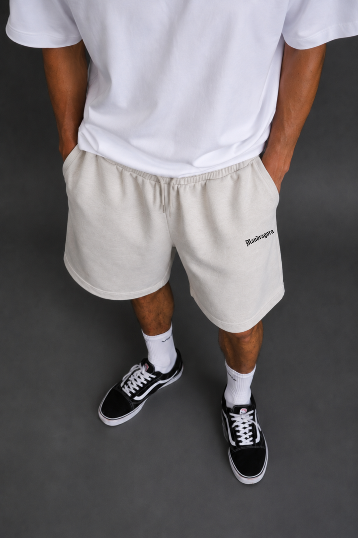 DARK CURRENT Baggy Short