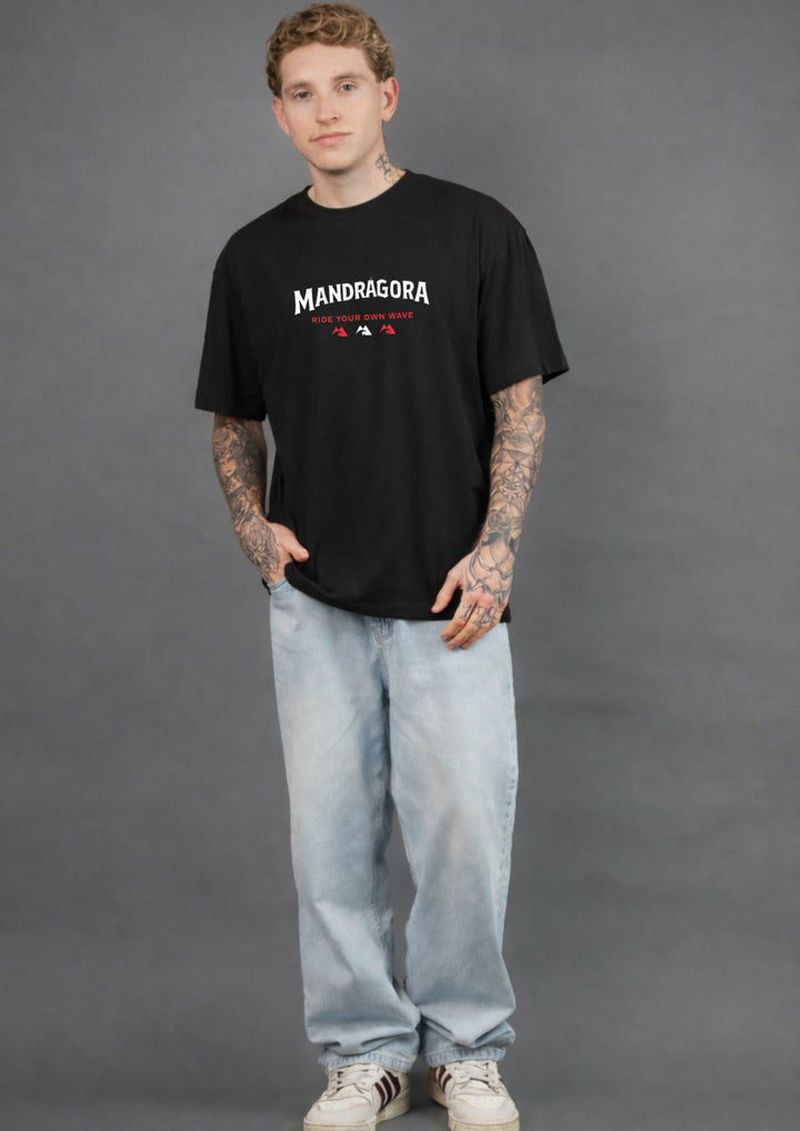 REGULAR FIT. Sweet Wave