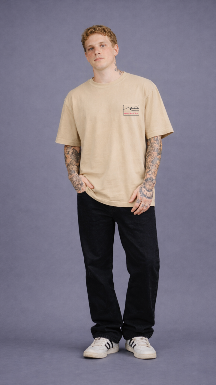 REGULAR FIT Easy Tide