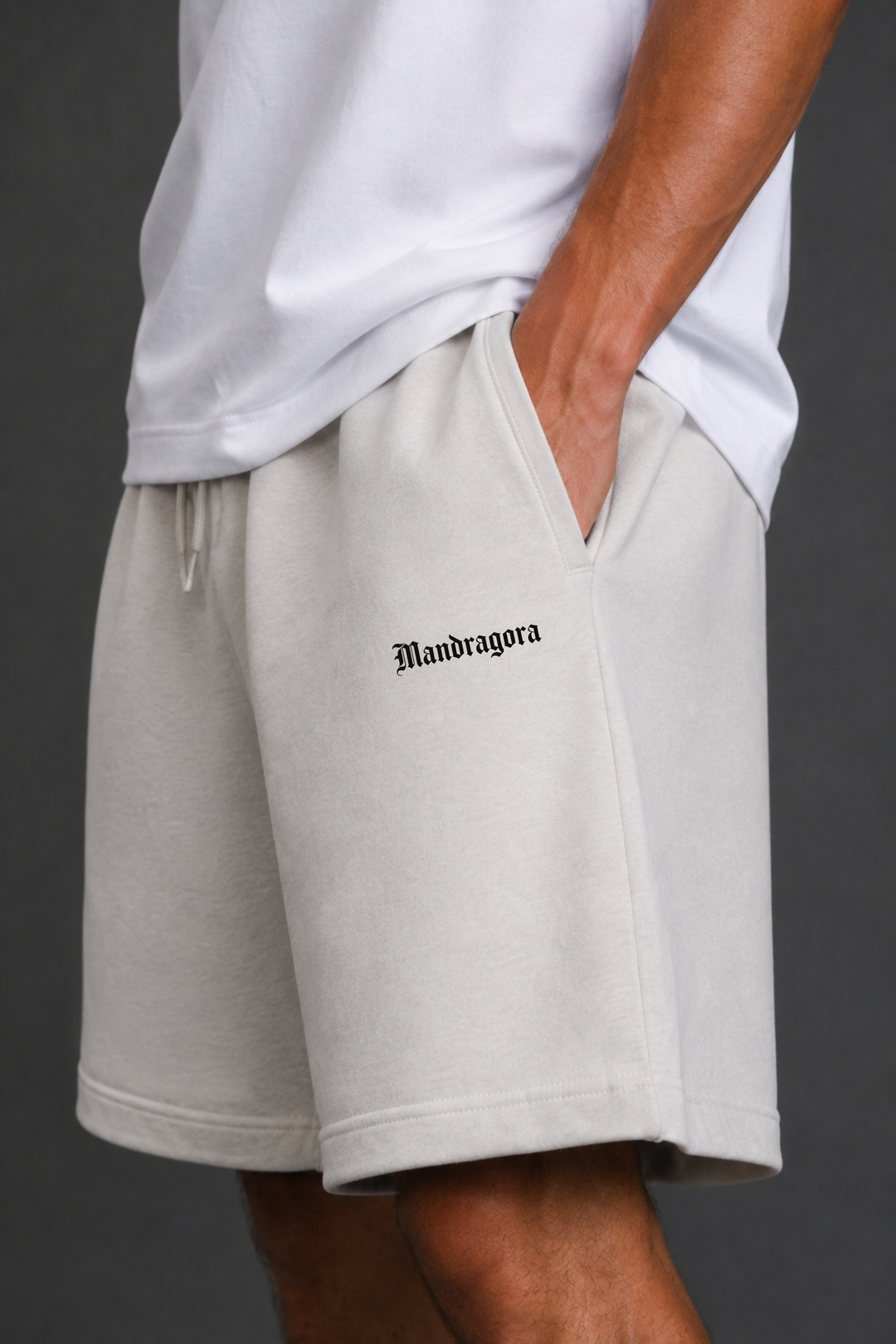DARK CURRENT Baggy Short