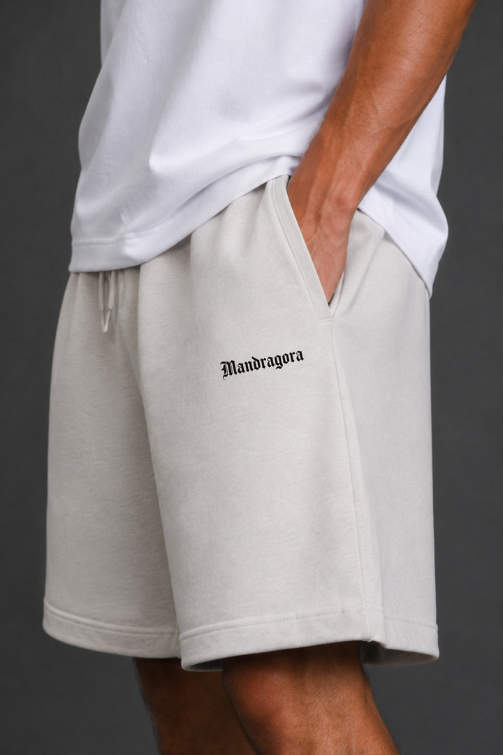 DARK CURRENT Baggy Short