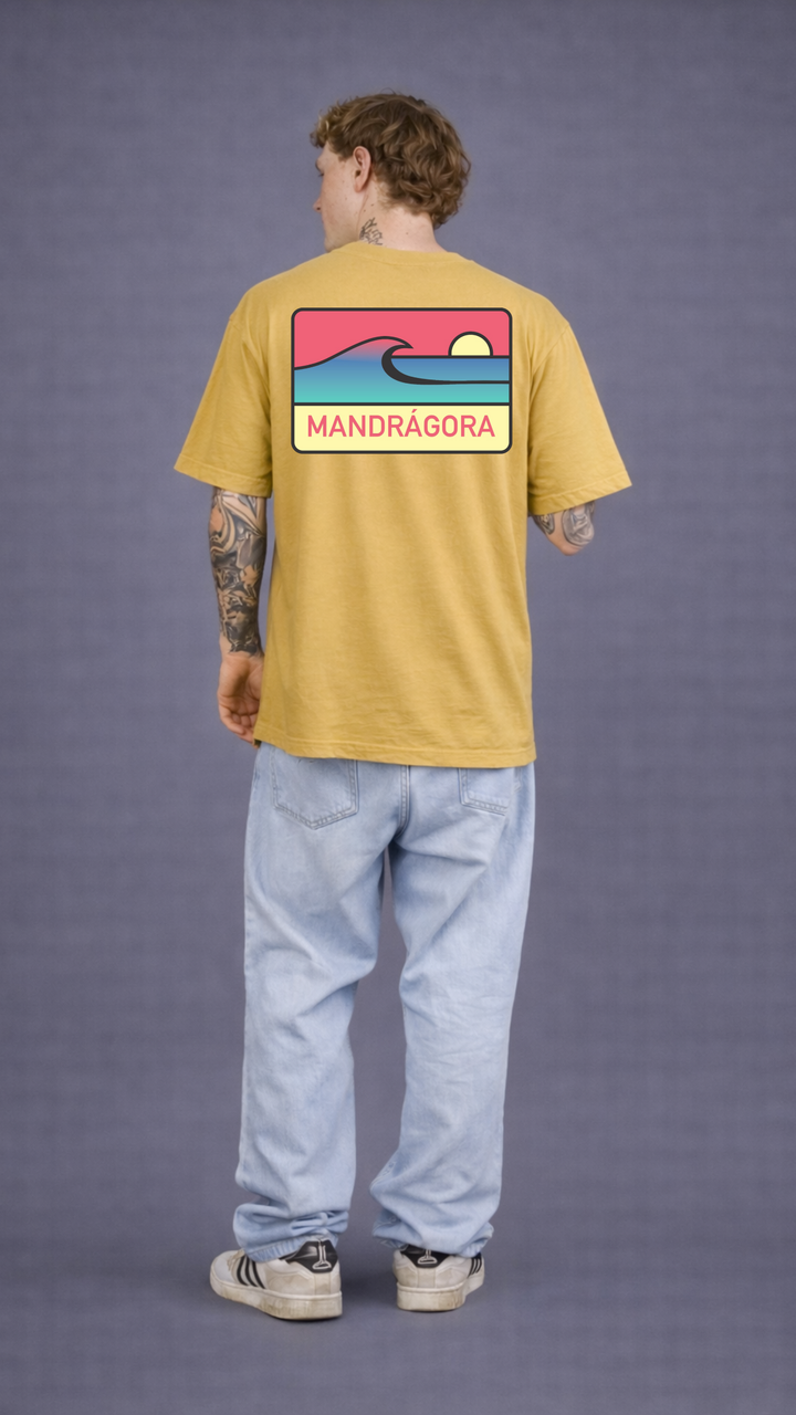 REGULAR FIT Easy Tide