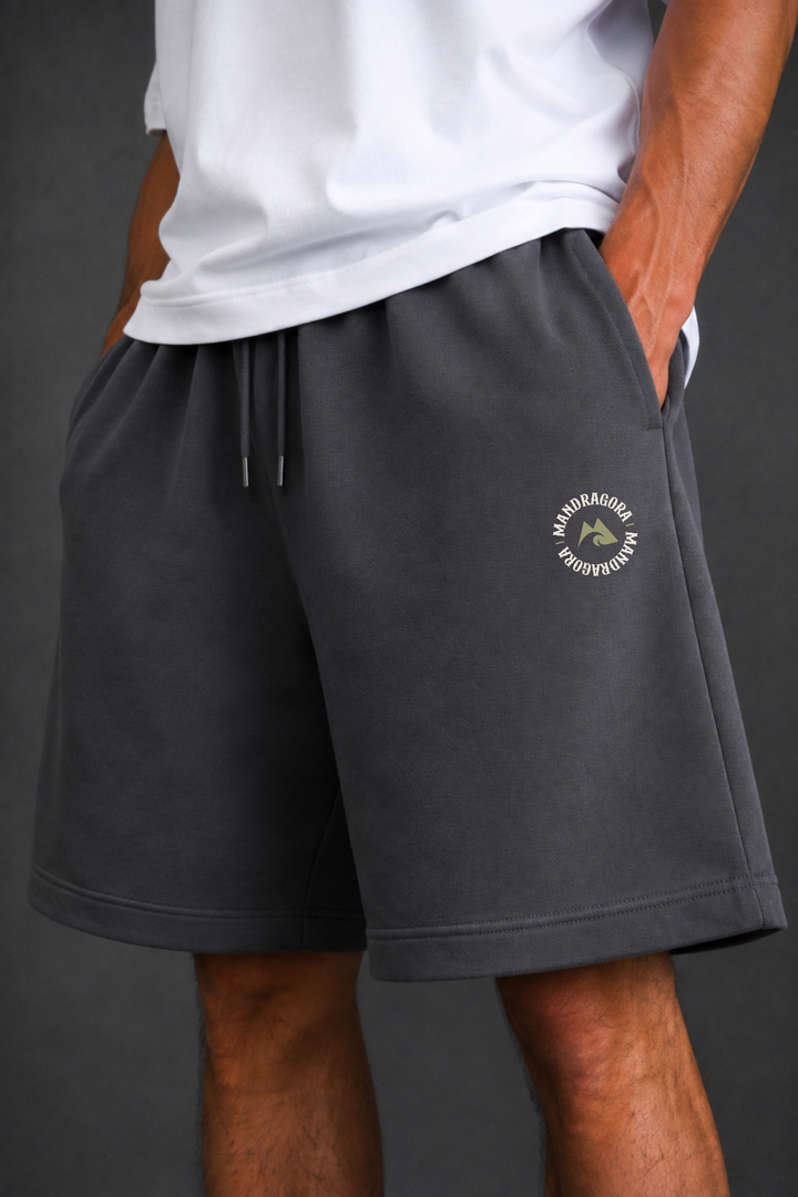 PACIFIC TIDE Baggy Short