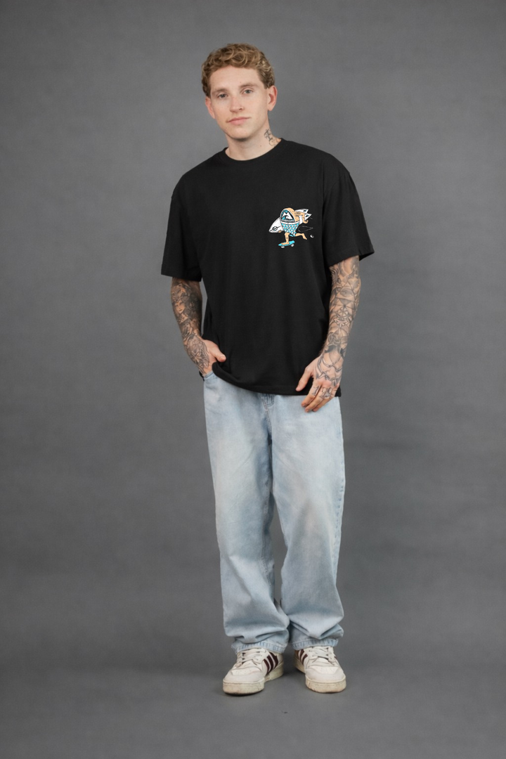 Urban Drifter Tee - Regular Fit