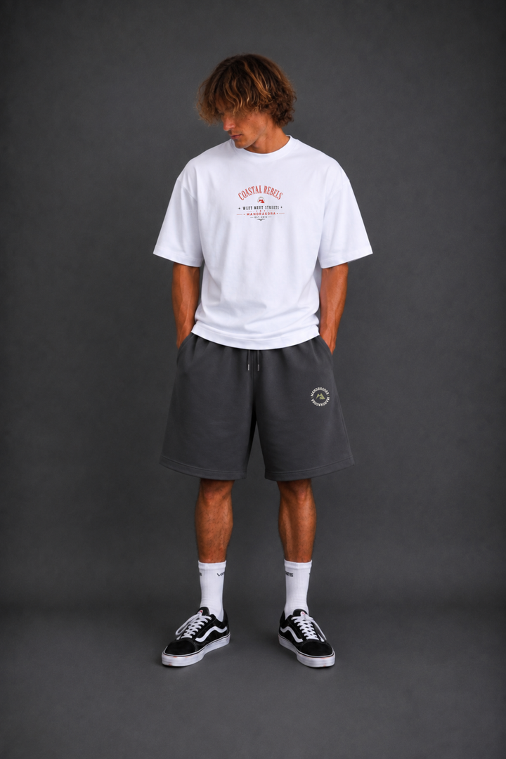 PACIFIC TIDE Baggy Short