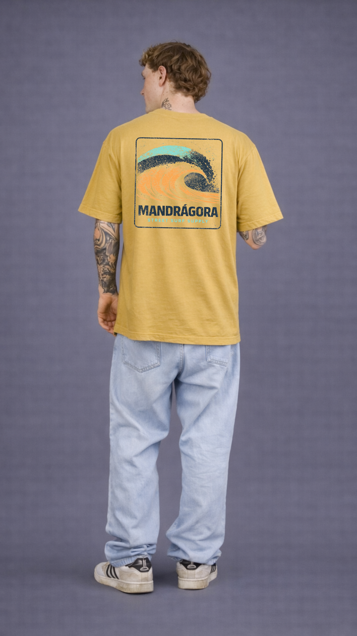 REGULAR FIT Dawn Patrol