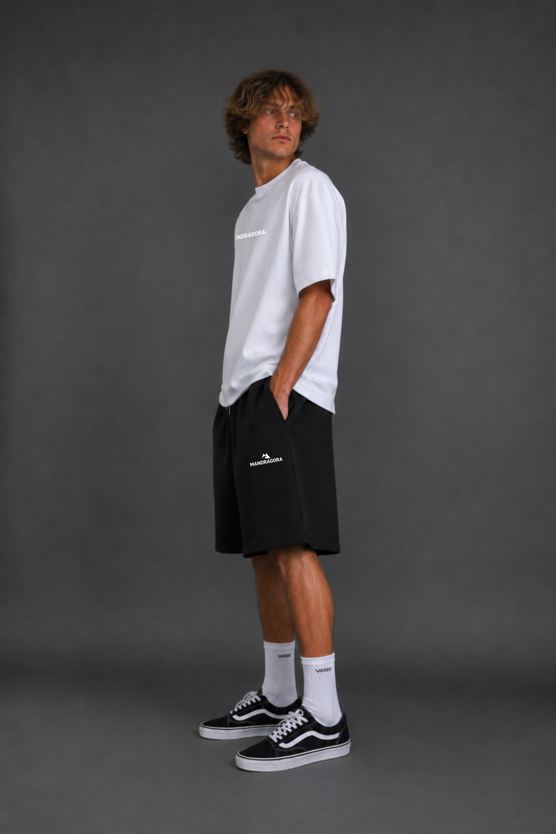 DRIFT Baggy Short