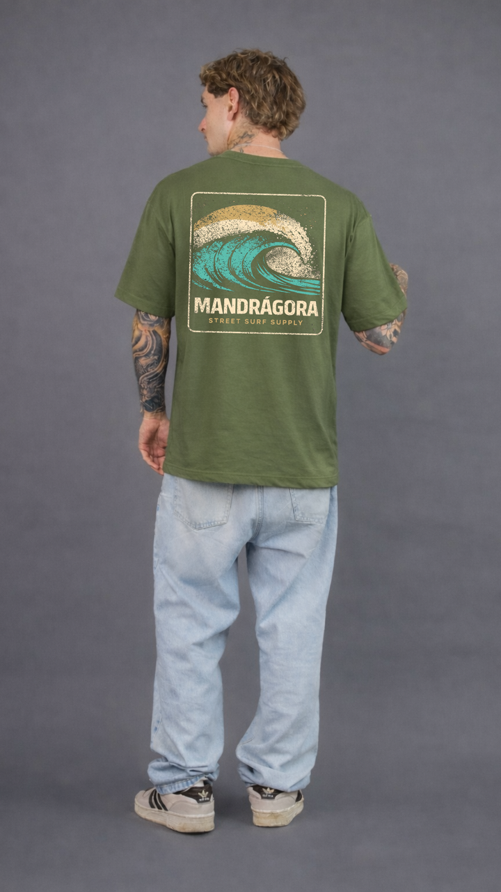 REGULAR FIT Dawn Patrol