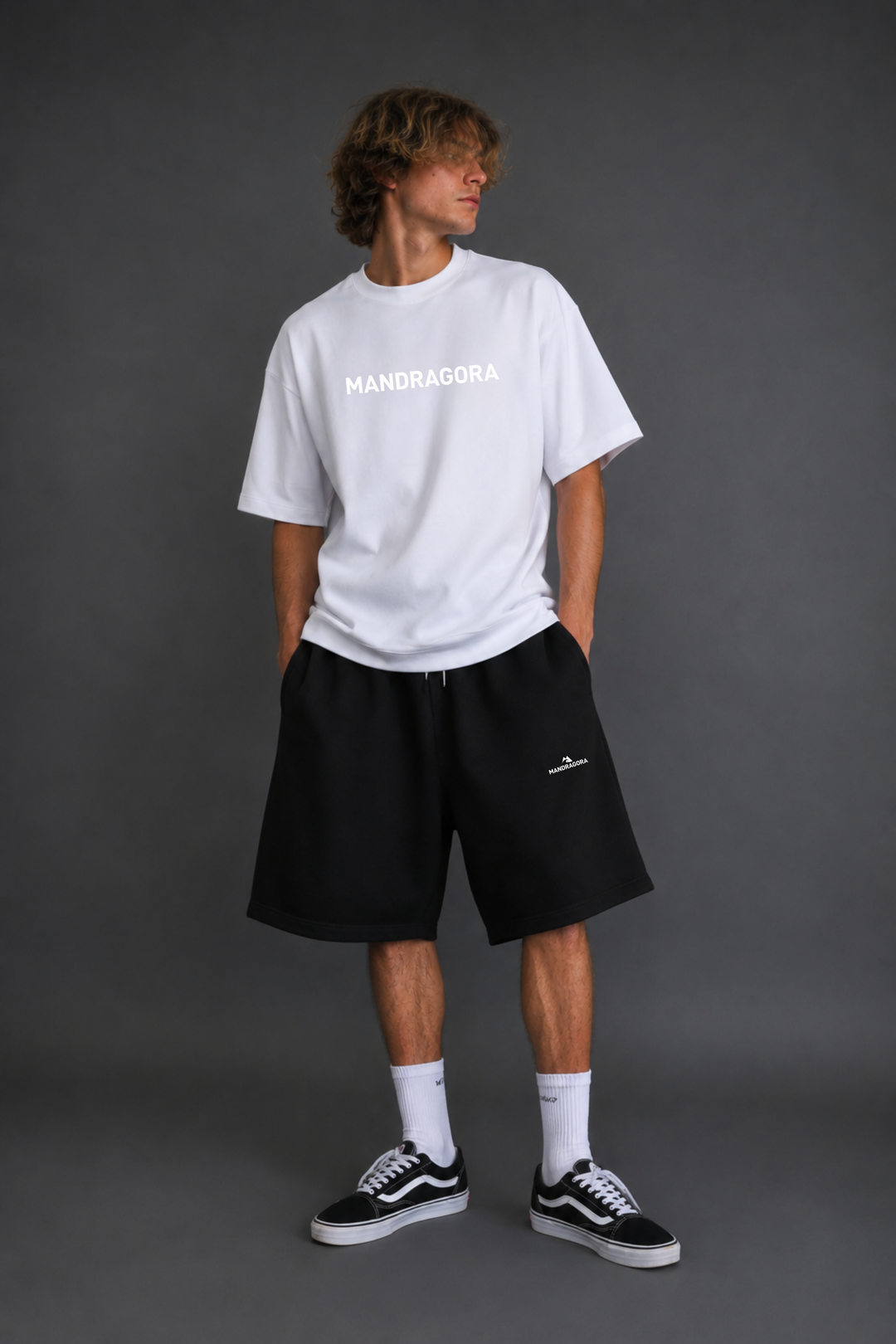 DRIFT Baggy Short