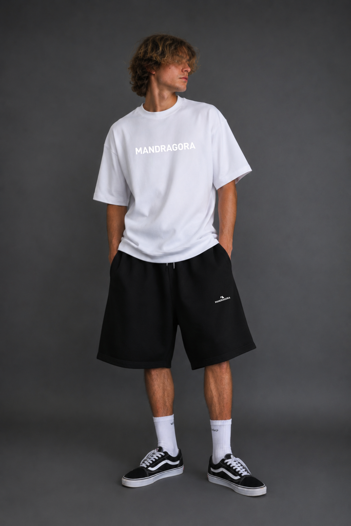 DRIFT Baggy Short