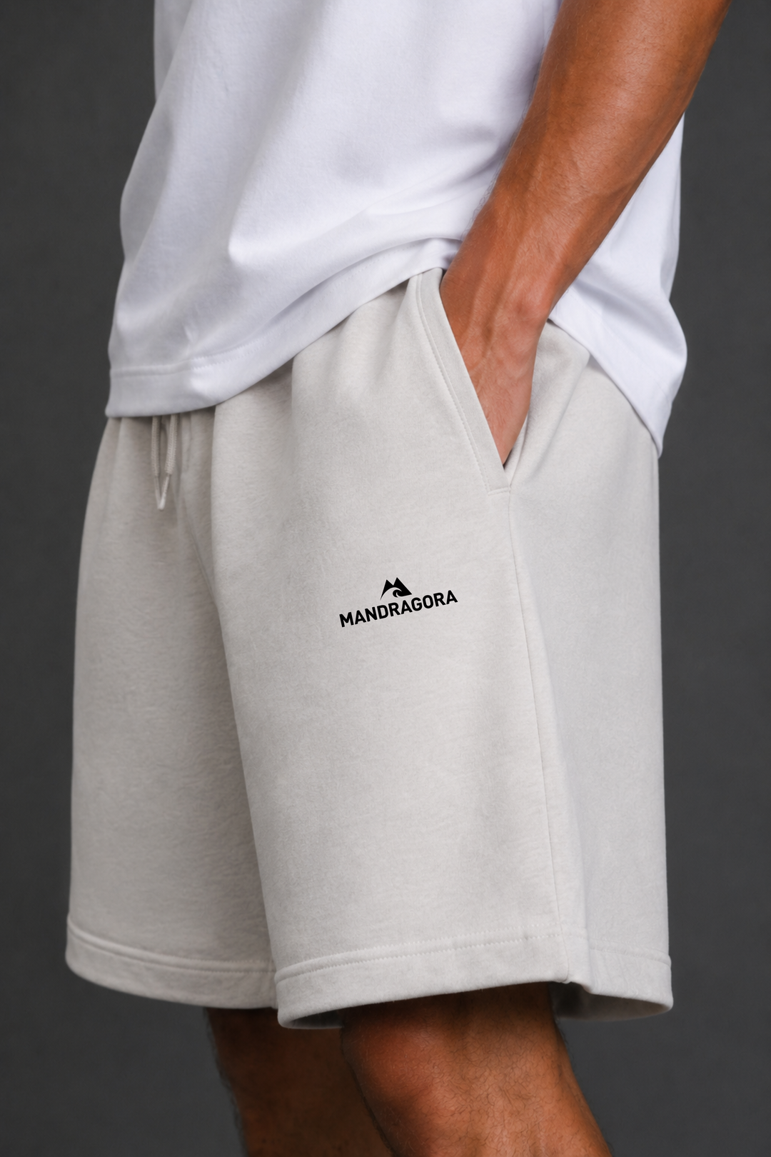 DRIFT Baggy Short