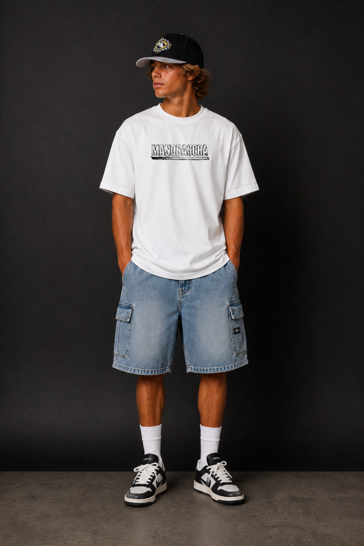 Urban Breaker Relax Fit Tee
